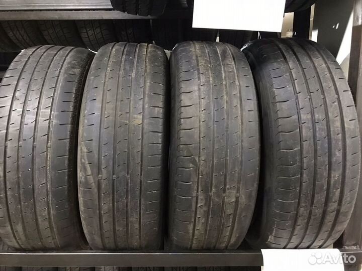 Nexen N'Fera RU1 SUV 225/65 R17 102H