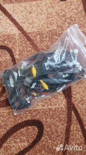 Магнитола teyes cc2L plus