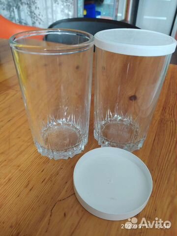 Стаканы