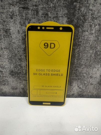 Защитное стекло honor 7A pro