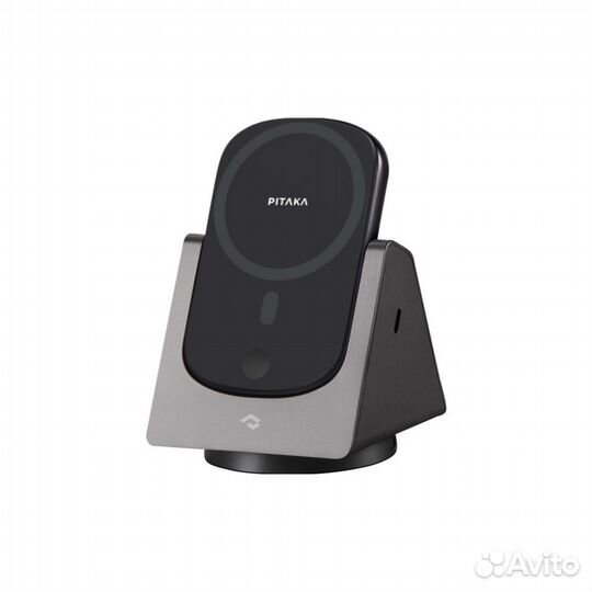 Pitaka MagEZ Slider 2 зарядное/станция/павербанк