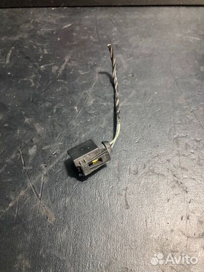 Разъем (фишка) проводки Bmw