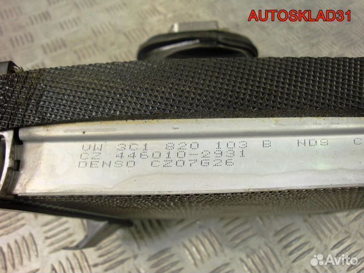 Испаритель кондиционера VW Passat B6 3C1820103B