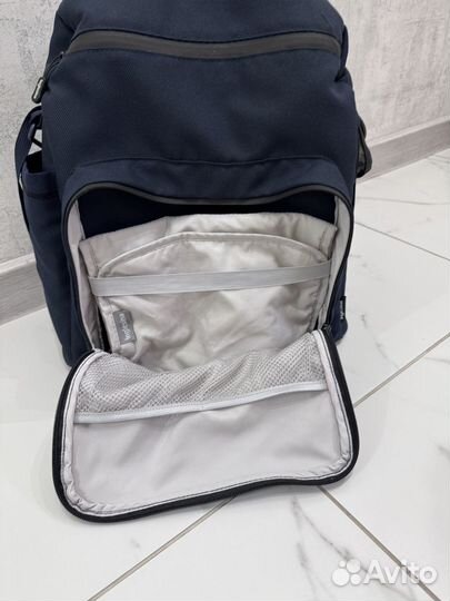 Сумка-рюкзак на коляску inglesina