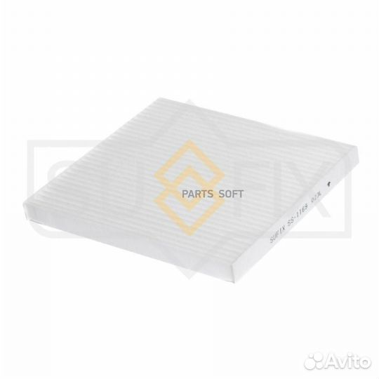 Sufix SS1169 Фильтр салонный
