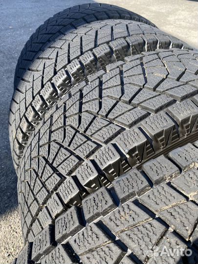 Bridgestone Blizzak DM-Z3 285/75 R16 113Q