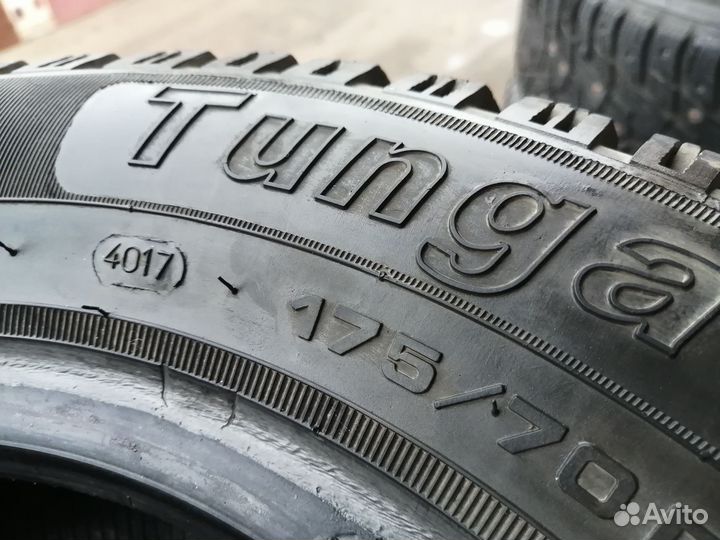 Tunga Nordway 2 175/70 R13 82Q