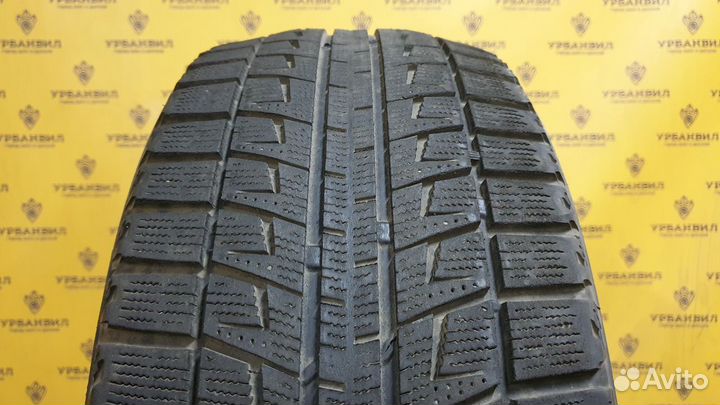 Bridgestone Blizzak Revo2 205/50 R16 87Q