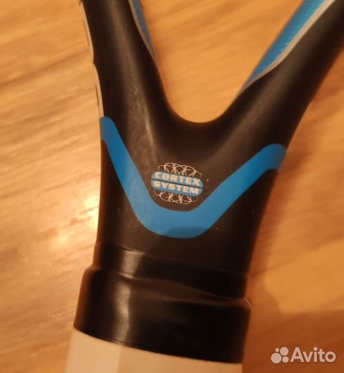 Ракетка для тенниса Babolat Pure Drive Junior23