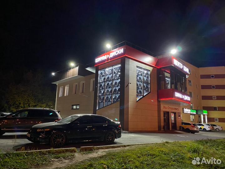 Nokian Tyres Nordman S2 SUV 225/55 R18