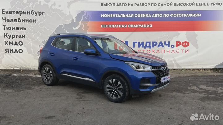 Корпус воздушного фильтра Chery Tiggo 4 T151109110AB