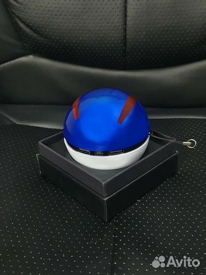 Повербанк 20000 mah для подарка