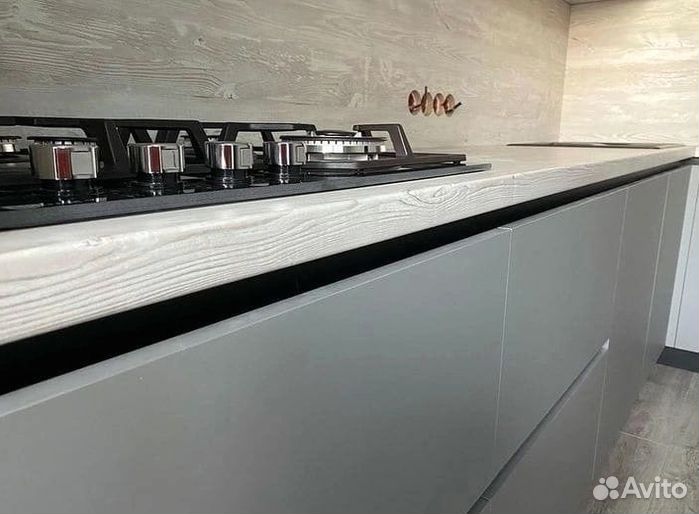 Кухня на заказ от производителя