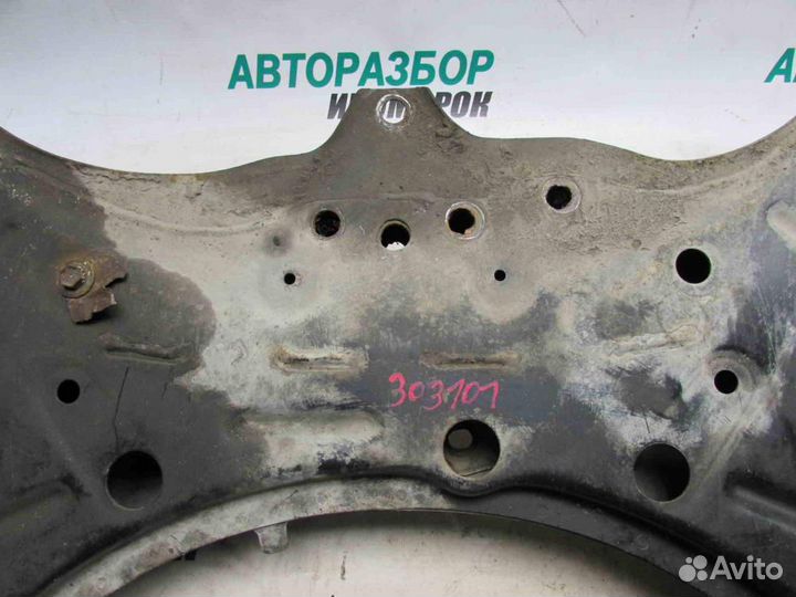 Балка передняя для Toyota Corolla 9 2001-2006г
