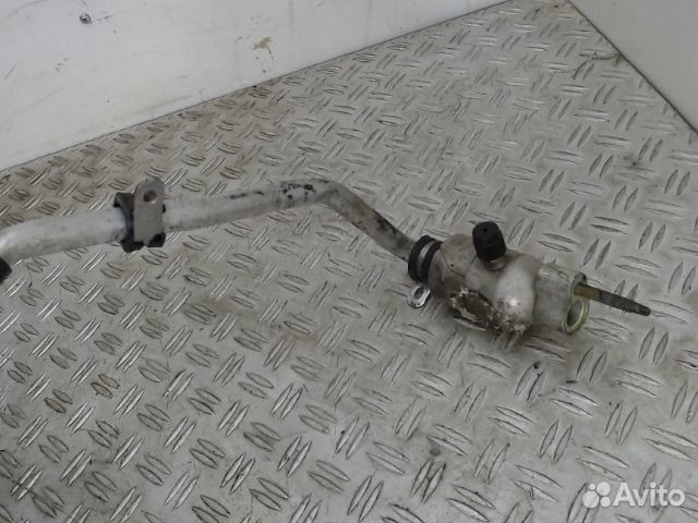 Трубка кондиционера, Opel, Vectra B