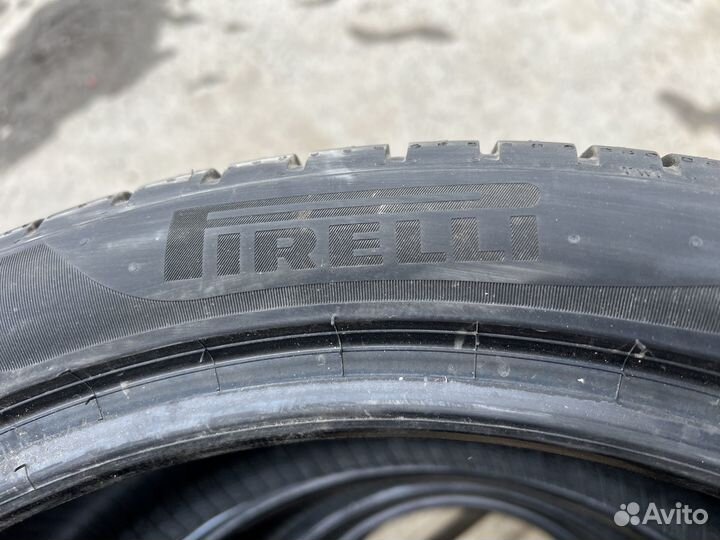 Pirelli Cinturato P7 new 225/40 R18 92Y