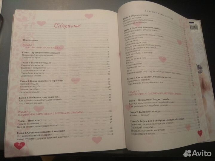 Большая книга невесты