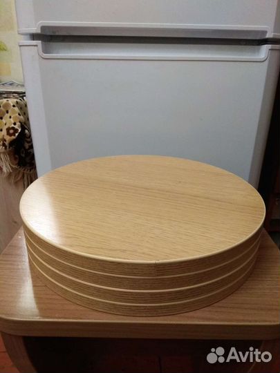 Сидушка для табурета лдсп 18 мм
