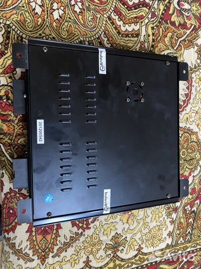 Моноблок bulava BV 1.1200