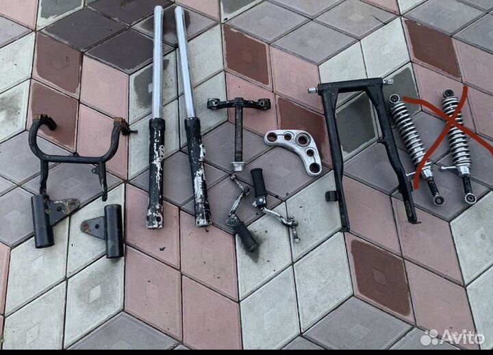 Продам иж пс -350