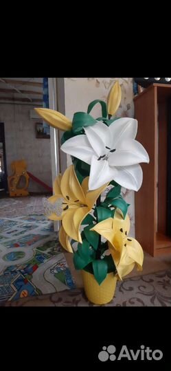 Светильник