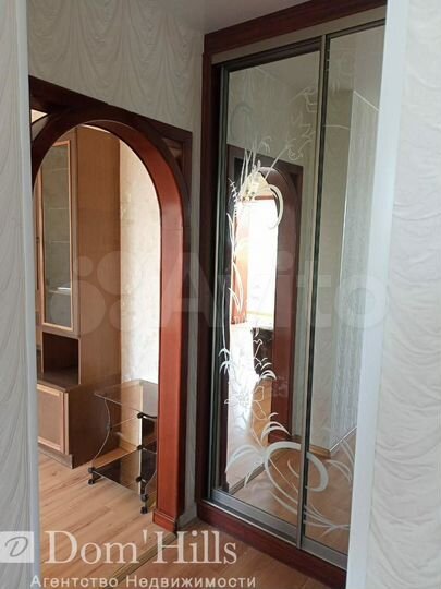 3-к. квартира, 67 м², 5/9 эт.