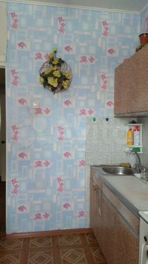 2-к. квартира, 49,7 м², 4/5 эт.