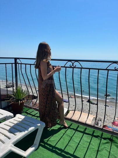 Дом 200 м² на участке 1 сот.