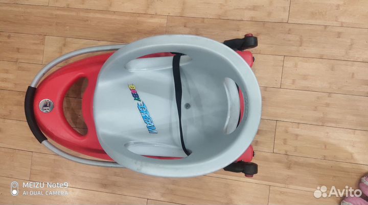 Продам санки