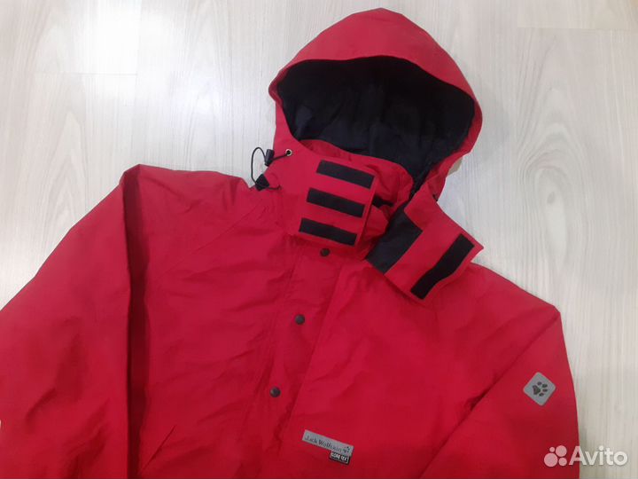 Анорак Jack Wolfskin Gore - Tex