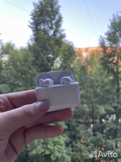 Наушники honor Earbads X