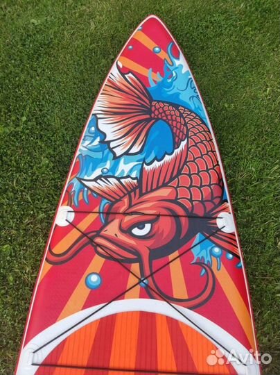 Доска SUP board KOI