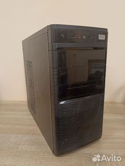 Системный блок