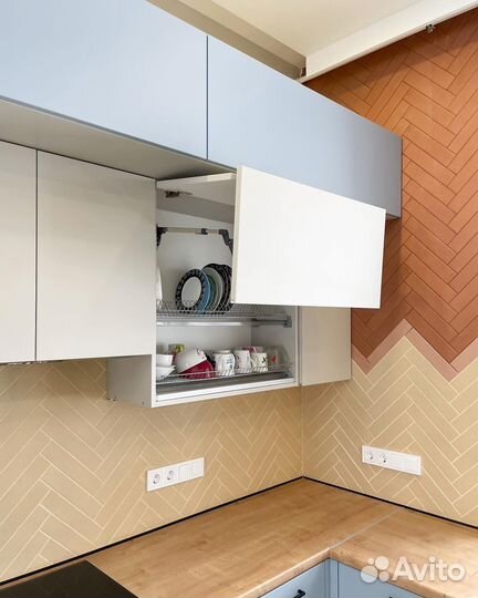 Кухни на заказ от производителя в Йошкар-Оле