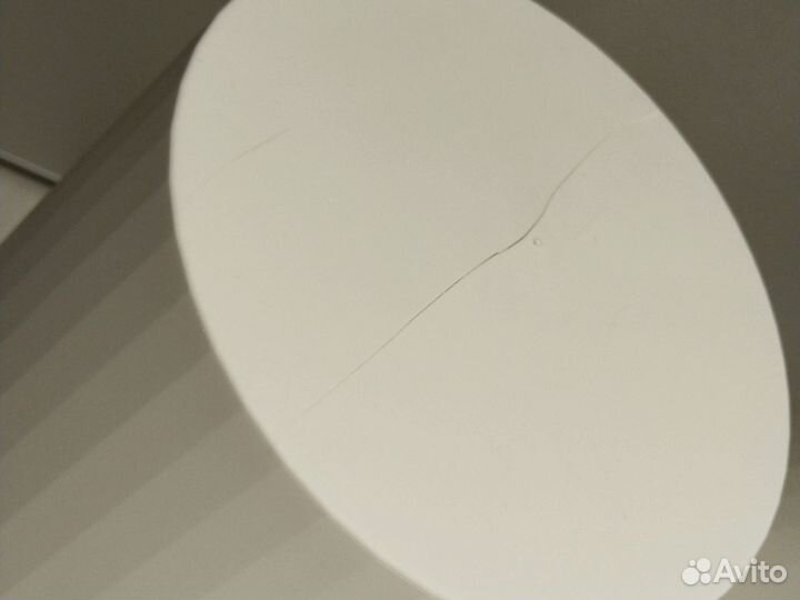 Светильники пластик IKEA