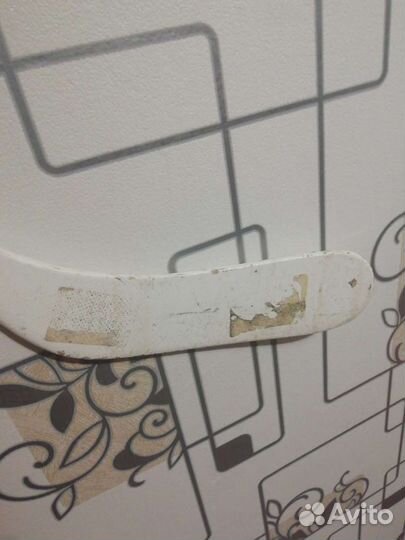 Клюшка хоккейная