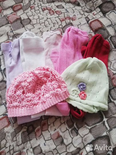 Детская одежда для девочек