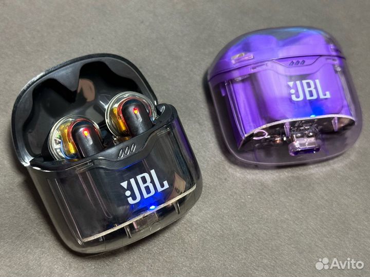 Наушники JBL Tune Flex (Доставка / Гарантия)