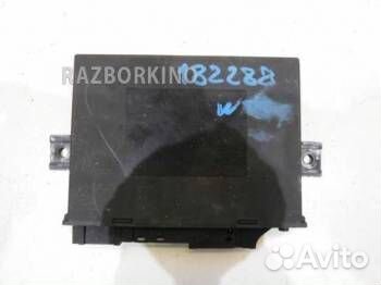 Блок управления Мерседес