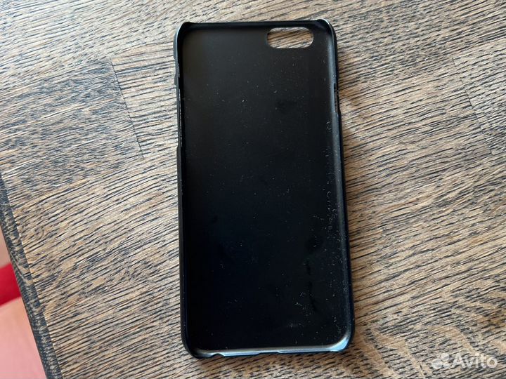 Чехол на iPhone 6/6s