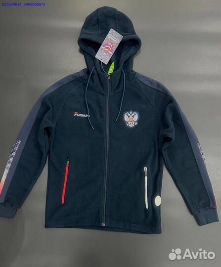 Спортивный костюм Forward (Арт.66882)