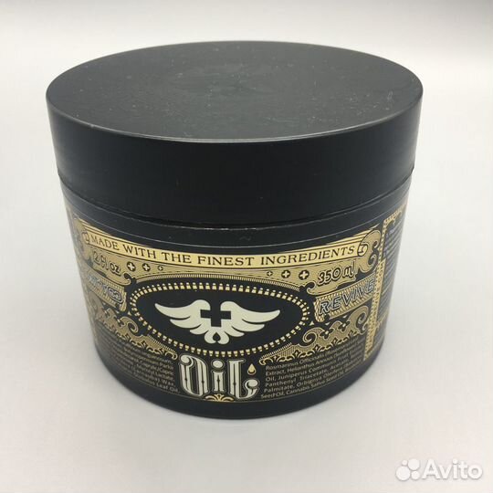 Гель Tattoo Revive Oil вазелин для тату 350 мл