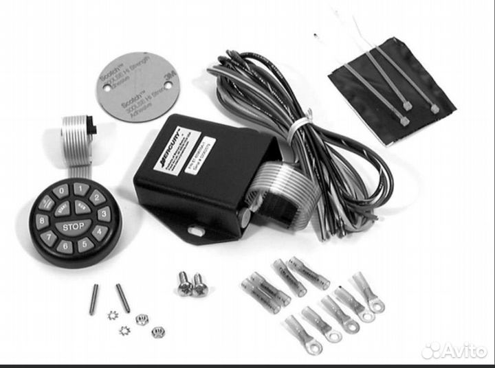 Запчасть Mercury 859659A1