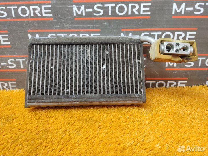 Испаритель кондиционера Bmw 5-Series E60 N52B25A