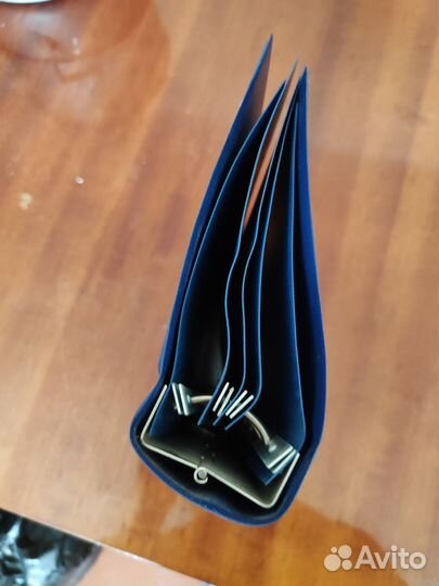 Альбом для значков СССР