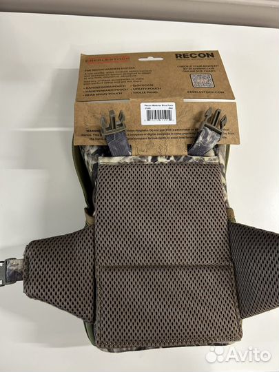 Переноска для бинокля eberlestock