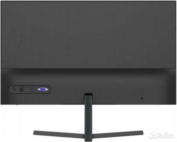 Монитор Xiaomi Mi Desktop Monitor 1C, черный