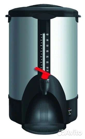 Кипятильник кофеварочная машина