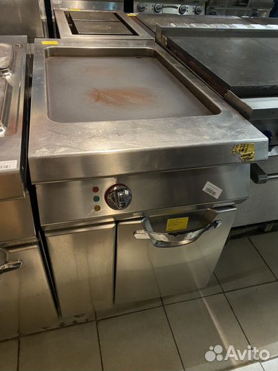 Жарочная поверхность остров Angelo Po