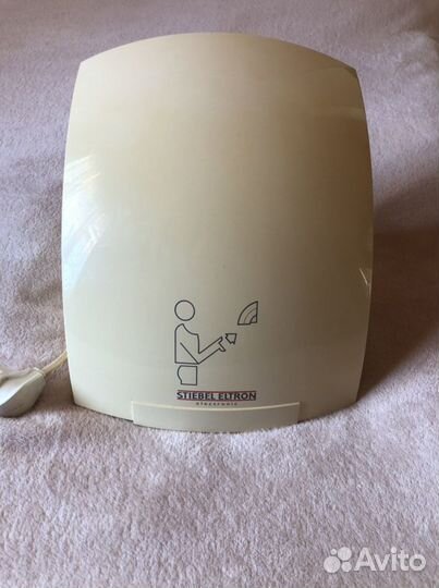 Сушилка для рук